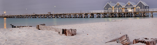Busselton Jetty